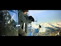 Tom Cruise Vs Henry Cavill Helicopter Dog Fight Mission Impossible Fall Out FHD