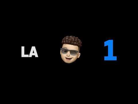 LA NUMERO 1 S3VER (Official Video)