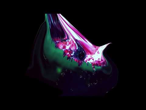 Fawkes - 'Edea XY (Centaurea)' (Official Video)