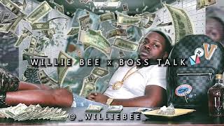 Boss Talk Music Video