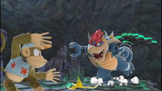 【スマブラSP】超久しぶりに先生に教えてもらう。