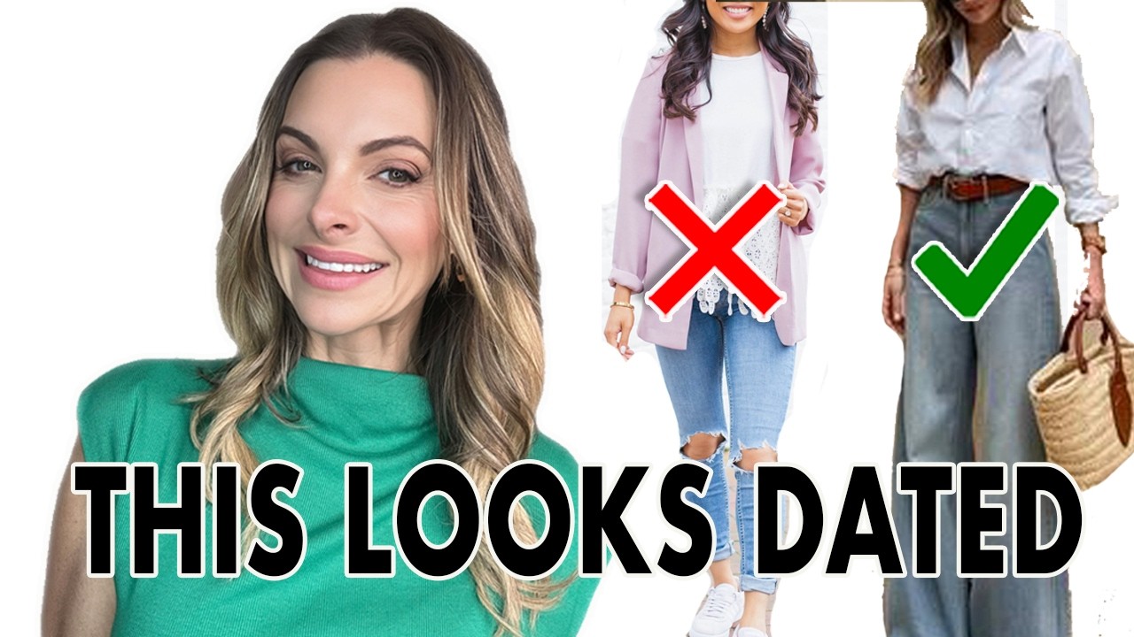 9 Ways to Update Your Style for Spring 2026!