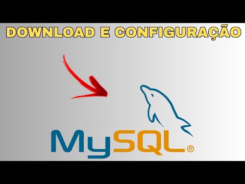 How to Download and Configure MySql - Windows 10/11 - 2025