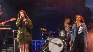 Lena - If I Wasn&#39;t Your Daughter - Hammer Summer 2017