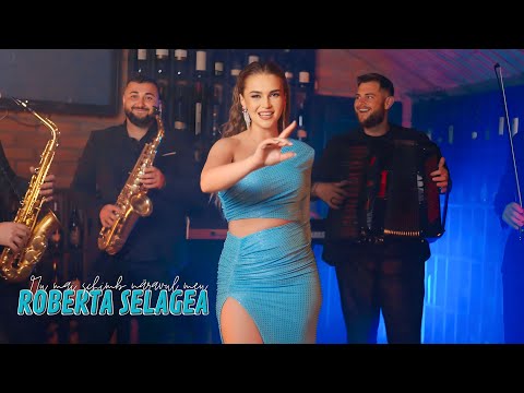 Roberta Selagea - Nu mai schimb năravul meu || Videoclip Oficial