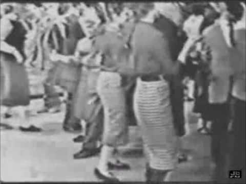 Bobby Day - Over and Over (1958)