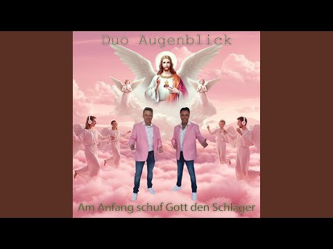 Am Anfang schuf Gott den Schlager (Radio Version)