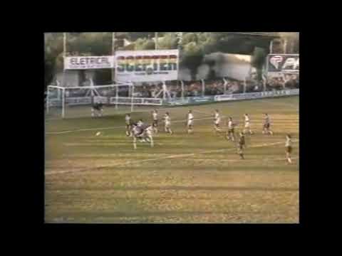 Guarany 1 x 1 Grêmio - Campeonato Gaúcho 1993
