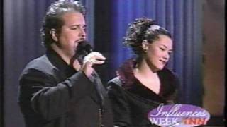 Mandy Barnett &amp; Raul Malo &quot;Near You&quot;