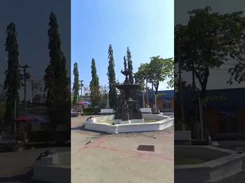 de paseo en Zacatecoluca la, paz pequeños momentos