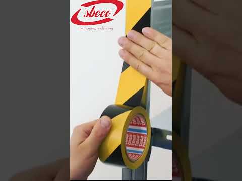 Floor Marking Tape