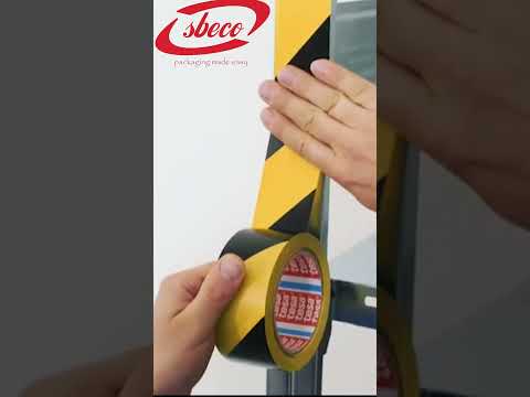 TESA Floor Marking Tape