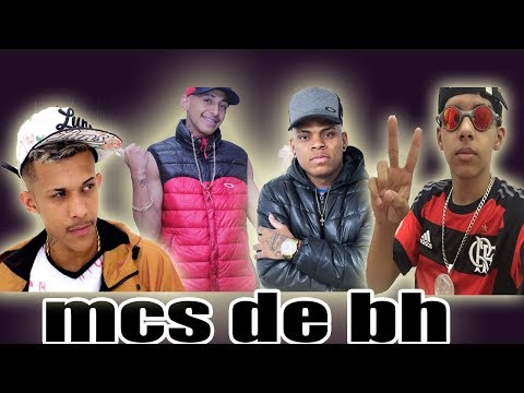 TRÊS FUNK ESTORADOS EN BH  ( MC RICK , MC KAIO , MC FROG ,MC PKZINHO, MC L DA VINTE )