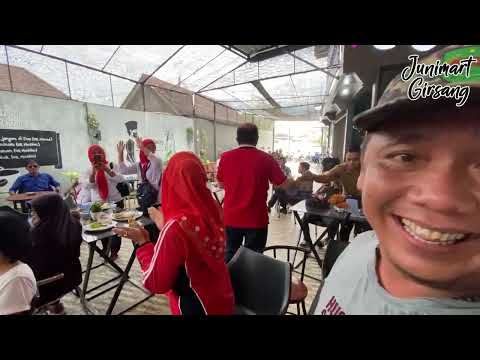 sai anju mau a -Junimart Girsang dlm acara HUTke 6 PPMA (Perkumpulan Persaudaraan Masyarakat Asahan)