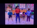 Barney Friends Season 1 Episode 4 Hop To It
