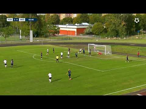 FC Rosengård - IFK Skövde 3-2