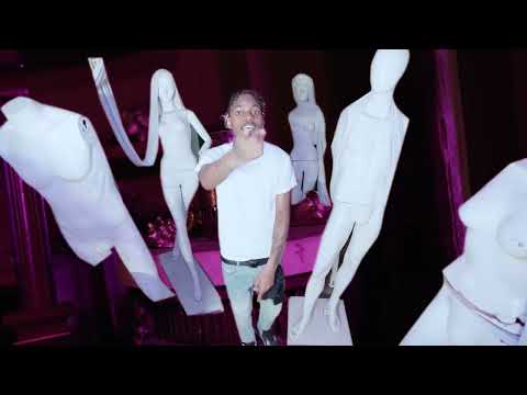 Stb  Siah - G.T.S (Official Music Video)