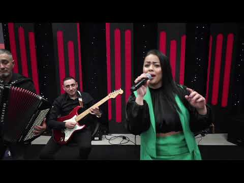 Zlata Pilosh Mega Show - Gledam Zivot