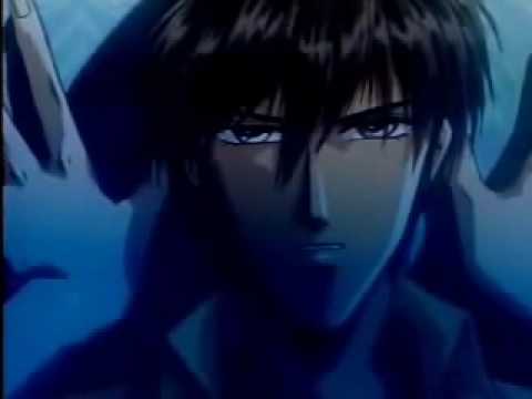 Zetsuai 1989 AMV - For who I am