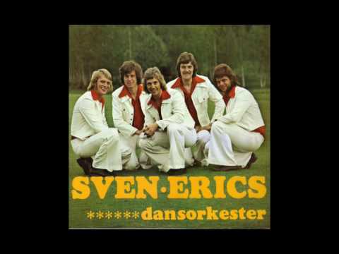 Sven-Erics-Din framtid kan du inte se