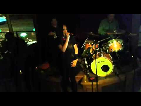 Natalia Golub with Respect