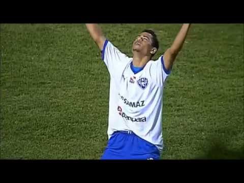 Boa Esporte 0x1 Paysandu - Brasileirão Série B 2015 - 4° Rodada