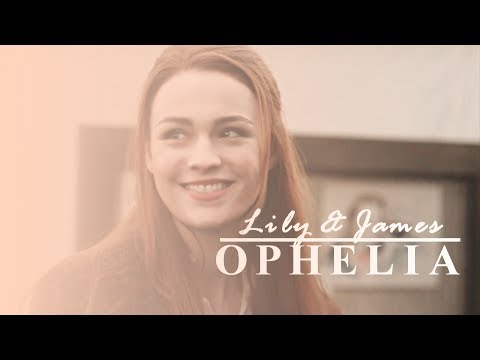 James & Lily | Ophelia