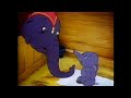Disney S Dumbo VHS Opening And Ending Promos UK VHS 1989 Edition