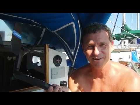 59_Garmin gWind Wireless 2 Transducer Review