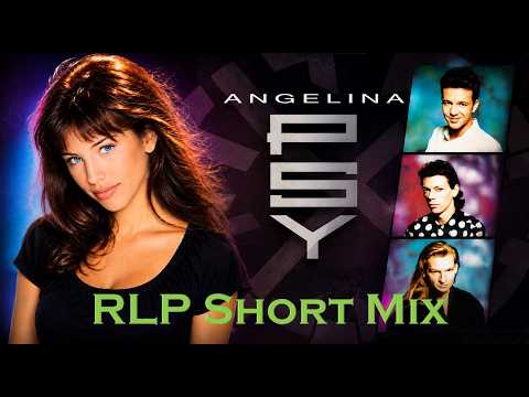 PSY - Angelina (RLP Short mix)