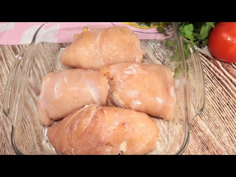 Я стала постоянно так готовить, ведь это очень просто и вкусно