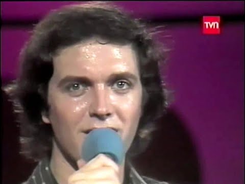 Camilo Sesto - Piel de ángel (A escondidas)