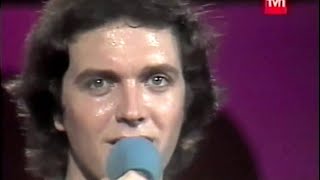 Camilo Sesto - Piel de ángel (A escondidas)