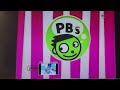 The Berenstain Bears Funding Credits