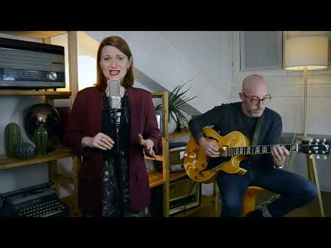 Nica's Dream -  Jazz speech duo