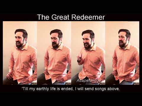 Thumbnail for The Great Redeemer video