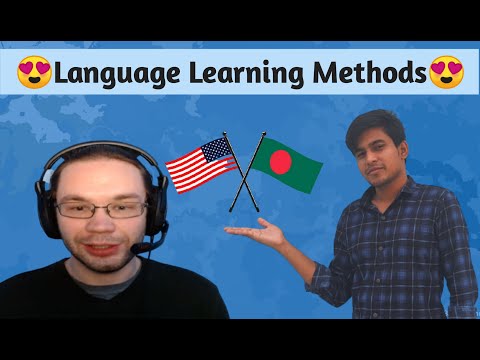 Effective Way to Learn Languages|How To Learn Languages|Learn Languages Advise |USA polyglot #CAMBLY