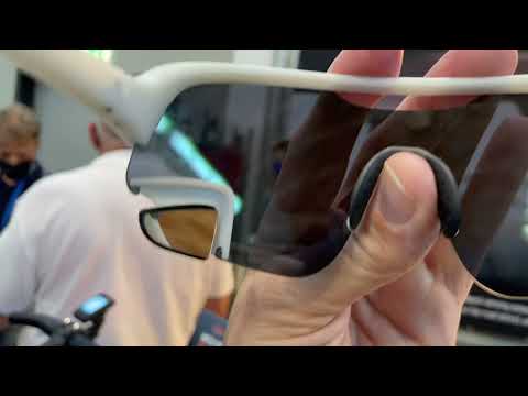 Eurobike 2021 drei mal geniales Zubehör