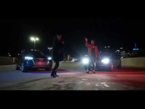 Owey featuring Asco100k - Frost Bit  (Music Video)