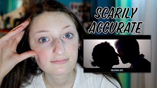 Ryan Higa - Millenial Love MV Reaction!! (nigahiga)