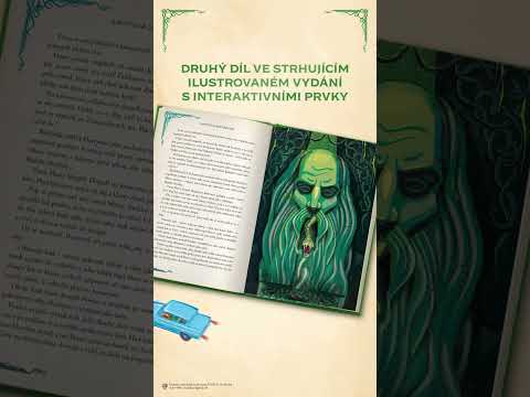 Harry Potter a Tajemná komnata