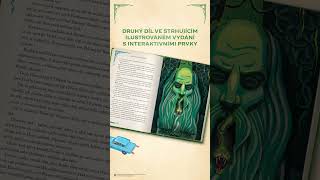 Harry Potter a Tajemná komnata - MinaLima - videoukázka