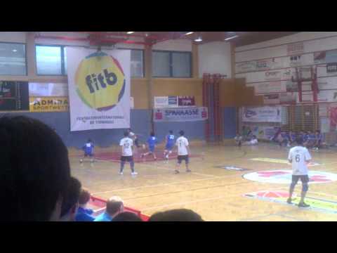 WYTC Final: Chinese Taipei vs Italy (2nd set)