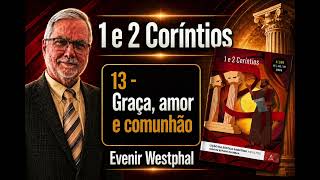 "O Deus de amor" #13 - Terça-feira (22/09/26) - 3. Trimestre - 3/6