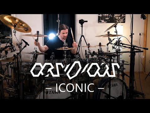 SEBASTIAN LANSER // OBSIDIOUS - "ICONIC"