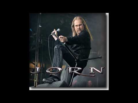 JORN- "Faith Bloody Faith"