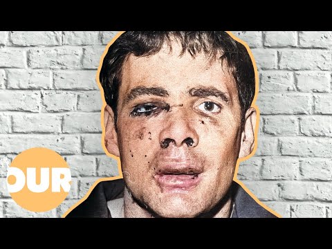 The Shocking Crimes Of 'The Black Panther' Donald Neilson (Born To Kill) | Our Life