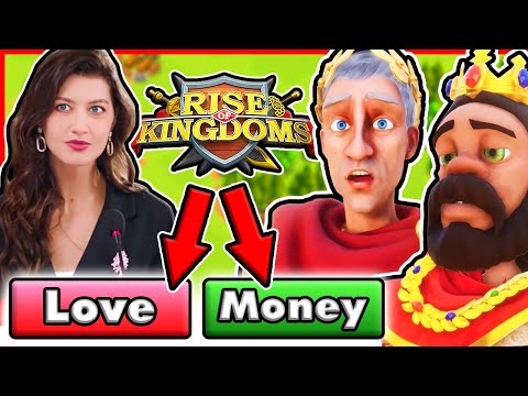 , title : 'Here's Why Rise of Kingdoms Ads MUST BE STOPPED'
