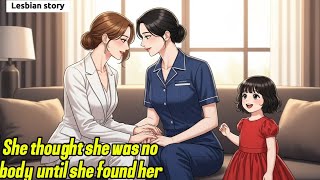 ~GL Story ~ {EPi.3} Crossing Paths With the Billionaire CEO /WLW LESBIAN STORY/