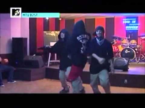 Yoseob-My Kind Of Perfect